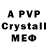 Alpha PVP VHQ Lena Petri